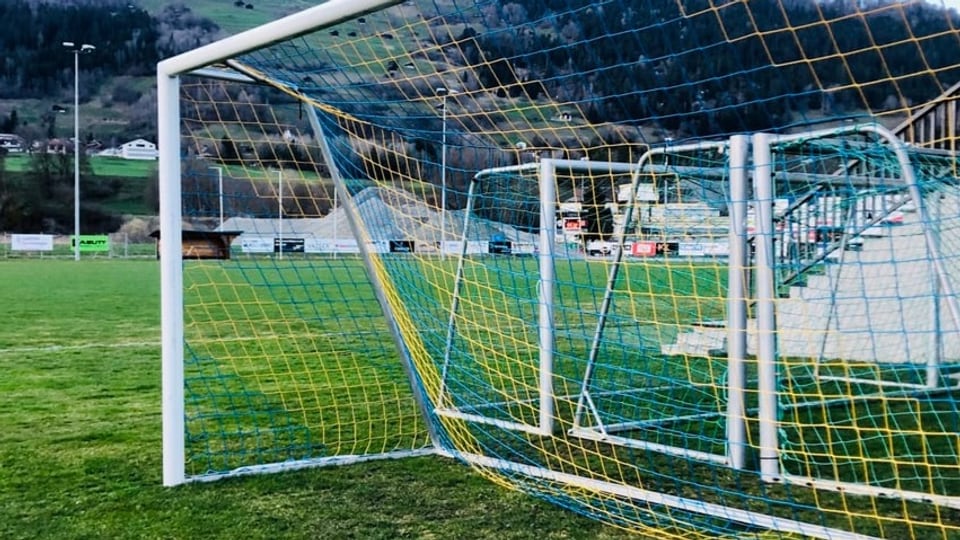 Plazza da bal e gols 