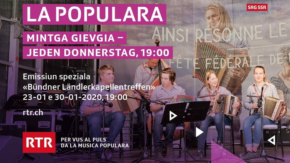 la populara