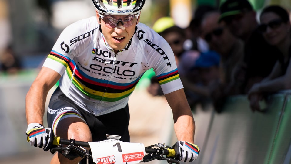 Nino Schurter