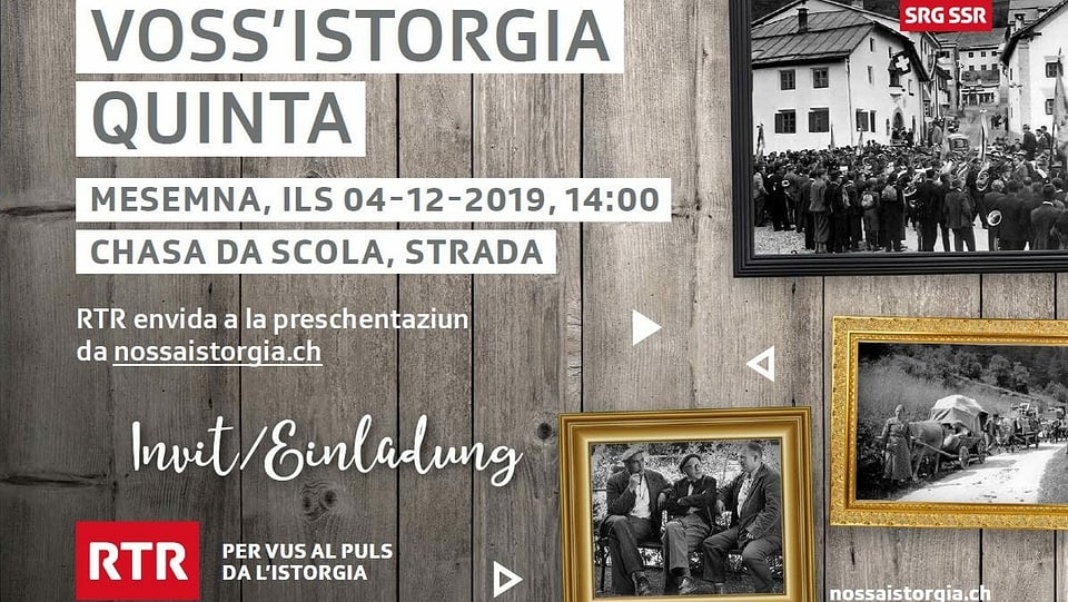 charta d'invid "Voss'istorgia quinta"