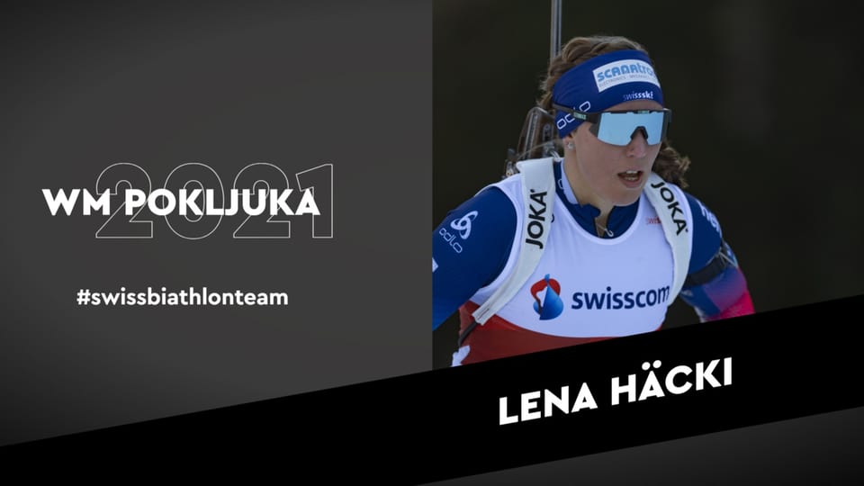 Lena Häcki