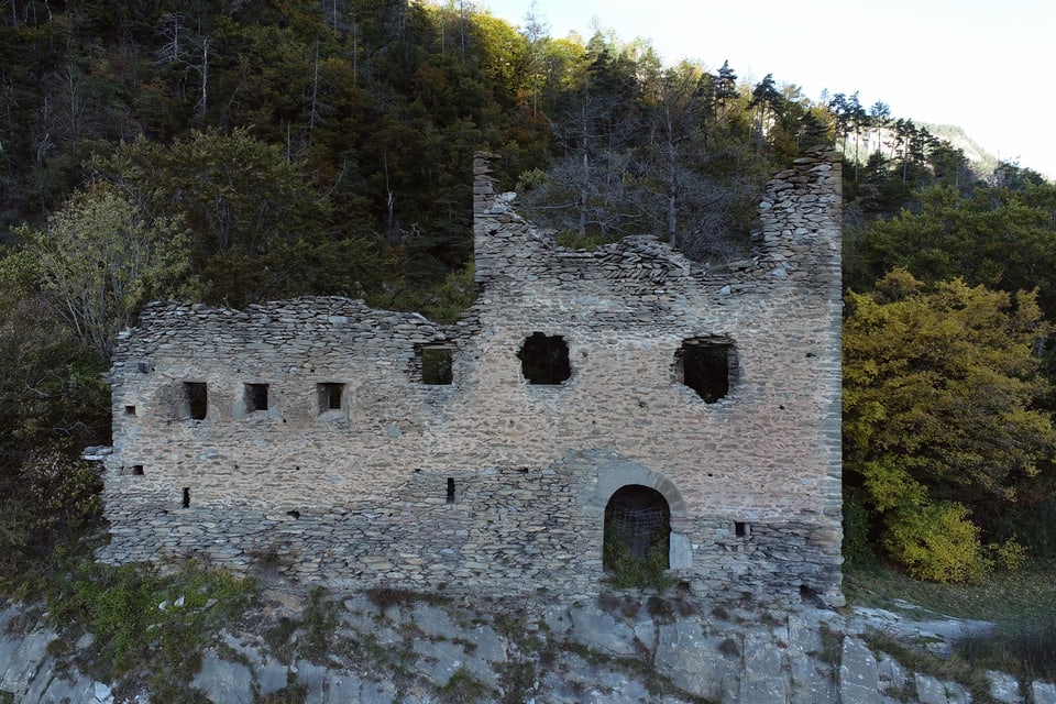 Katzenburg