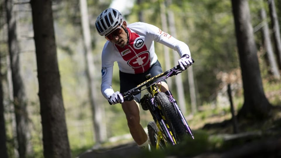 Nino Schurter