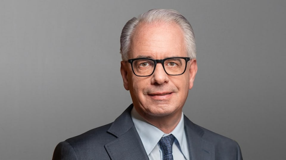 Ulrich Körner