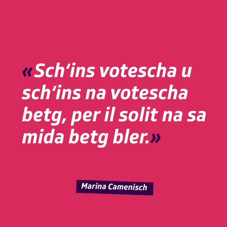 Marina Camenisch