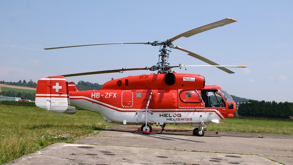 Kamov