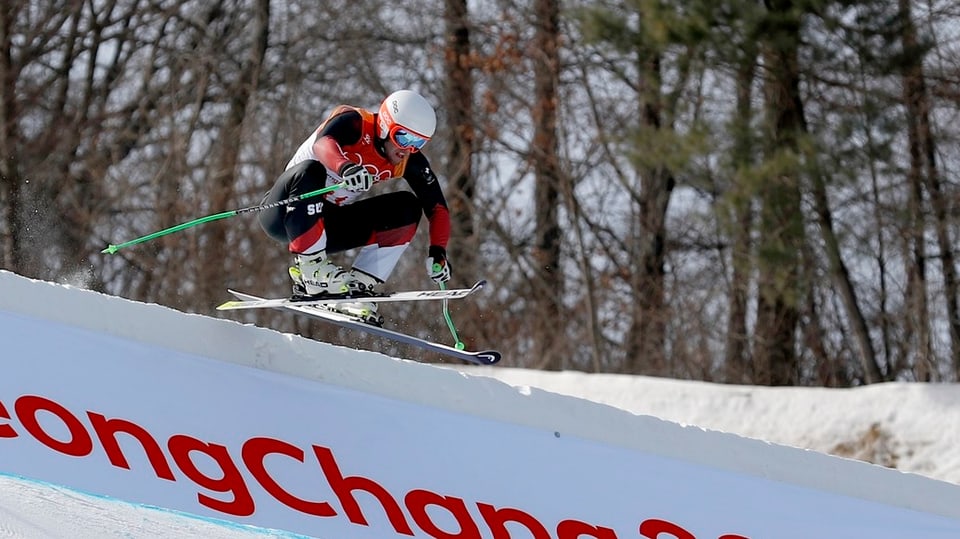 Marc Bischofberger