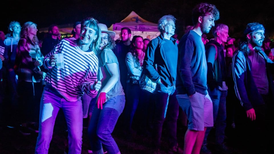  Open Air Safiental