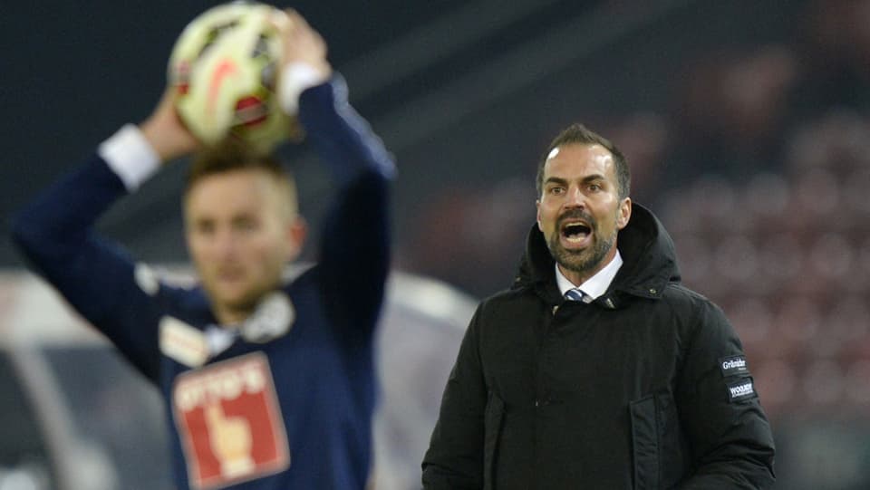 Markus Babbel ed in giugader da ballape