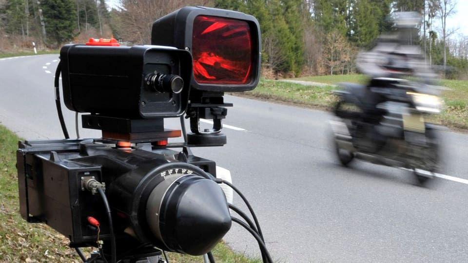 Cundriz da controllar la spertadad.