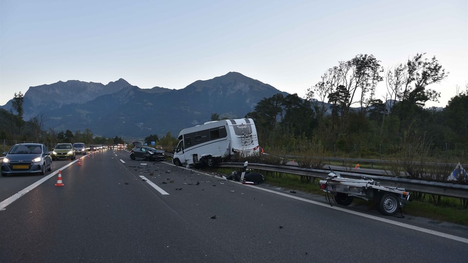 Unfall