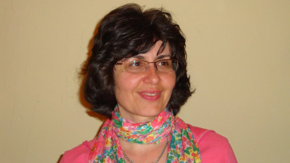 Bettina Secchi-Fluor.