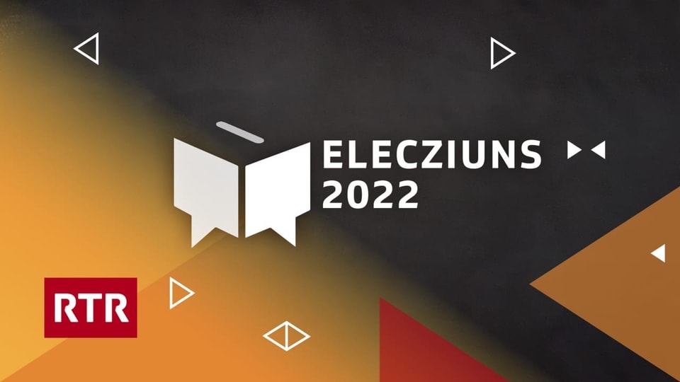 Wahlen 2022 Graubünden
