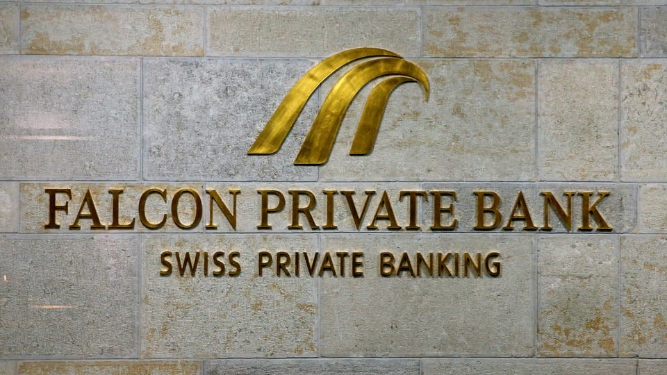 Banca privata. 