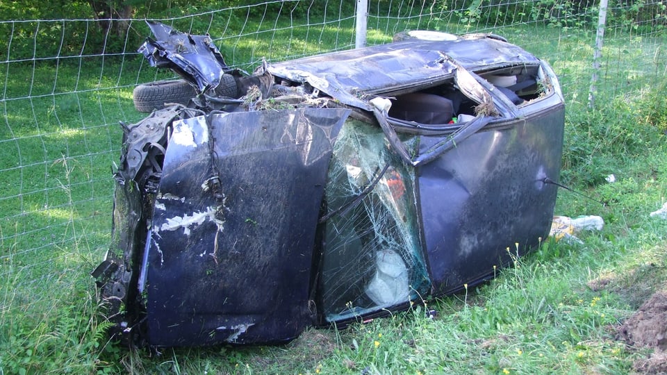Auto demolì