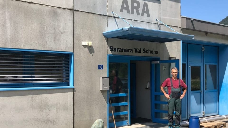 La serenera convenziunala da Ziràn