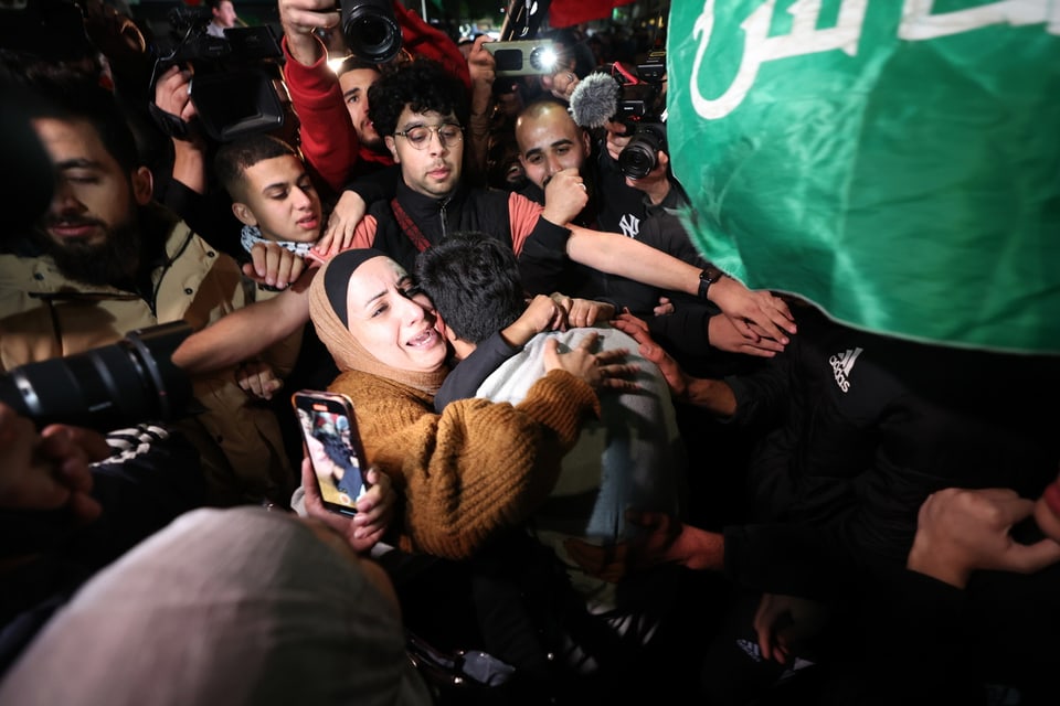 Ramallah