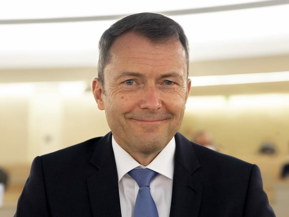 Jürg Lauber Jürg Lauber.