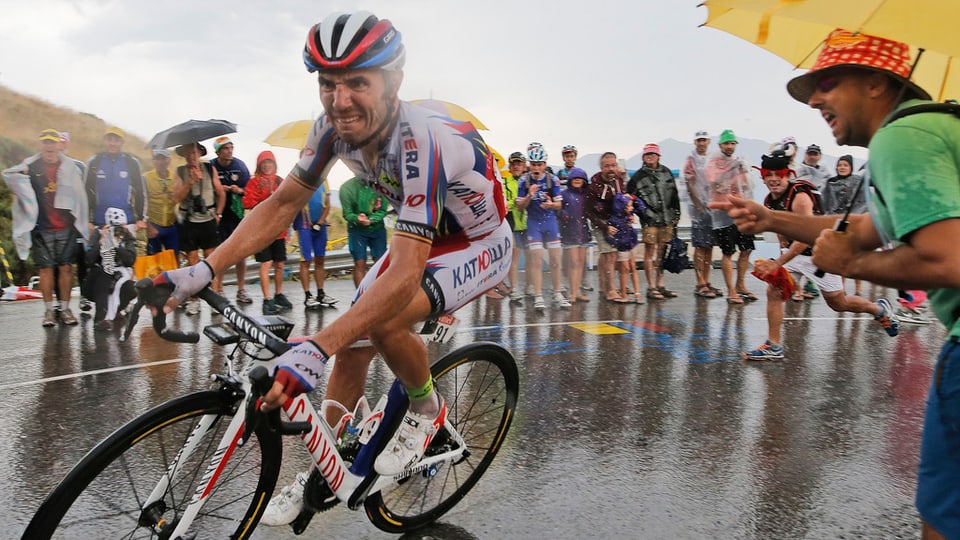 Joaquim Rodriguez.