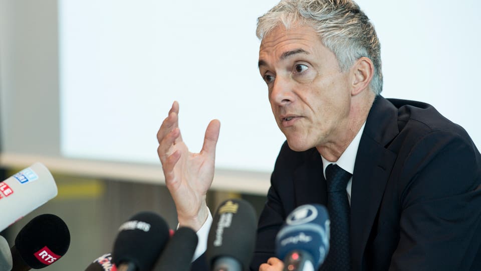 Lauber, portrait.