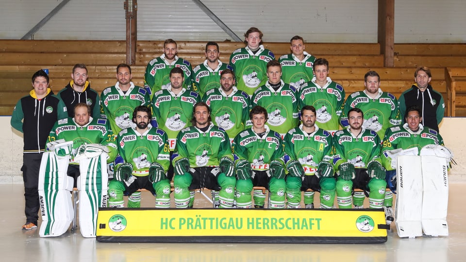 HC Partenz-Signuradi