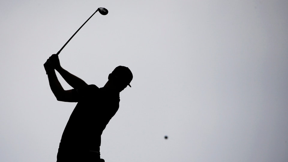 In giugader da golf aveva blessà avant 6 onns in um cun ina balla da golf.