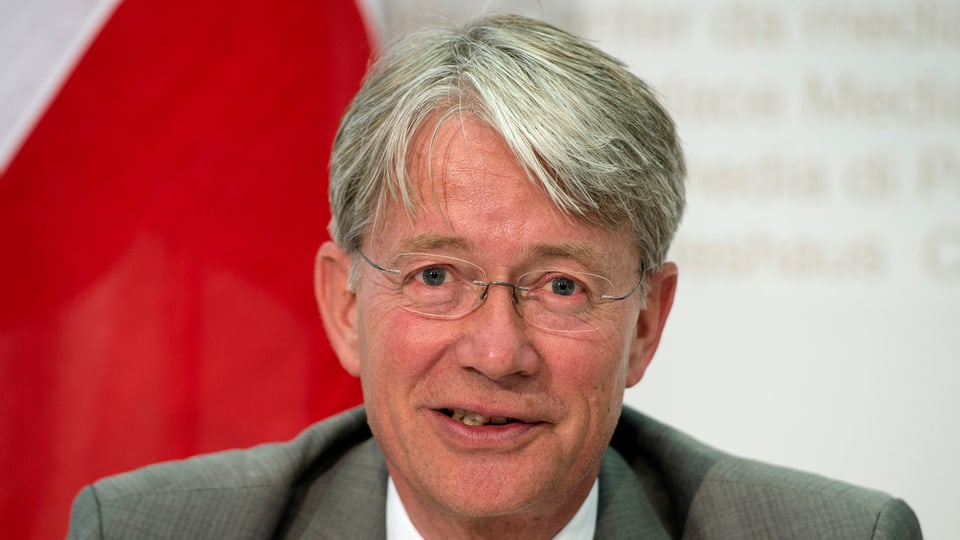 Thomas Bauer.