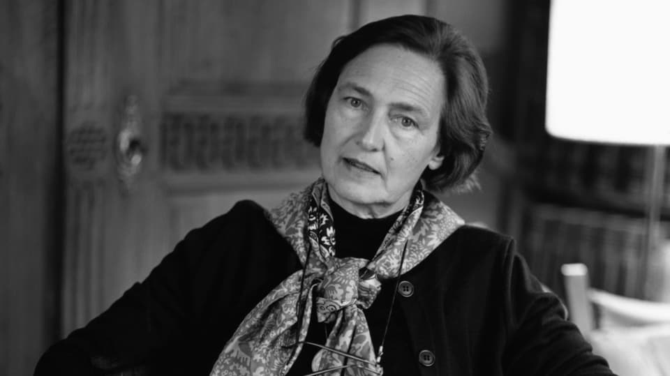 Anna Friedli