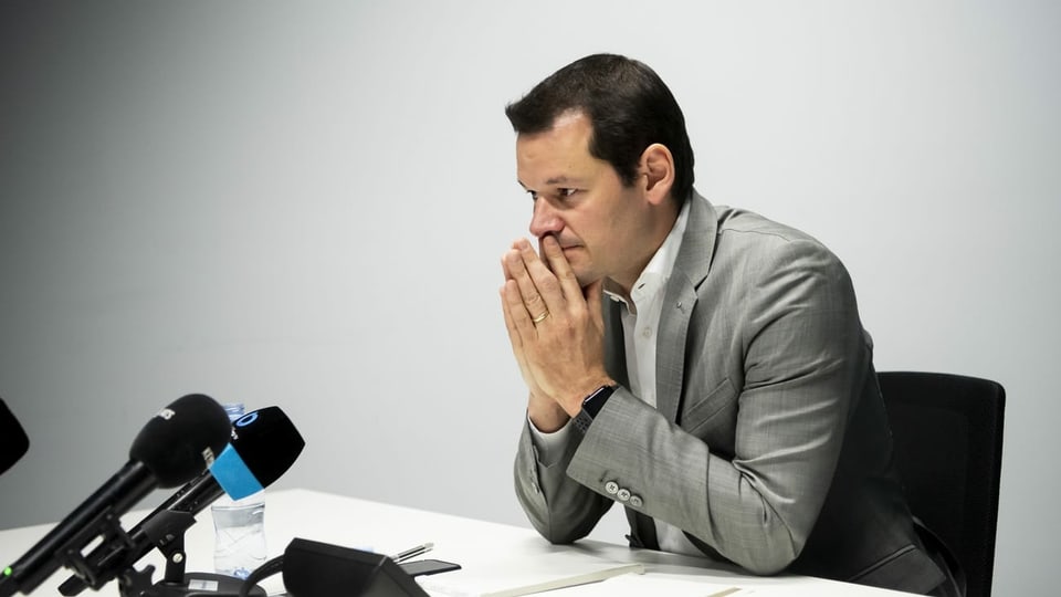 purtret da pierre maudet. 