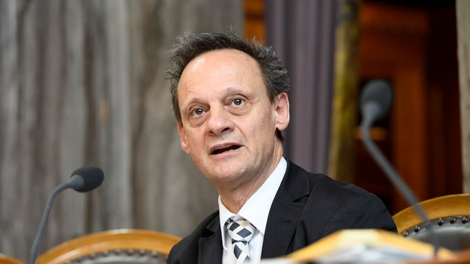 Stefan Engler.