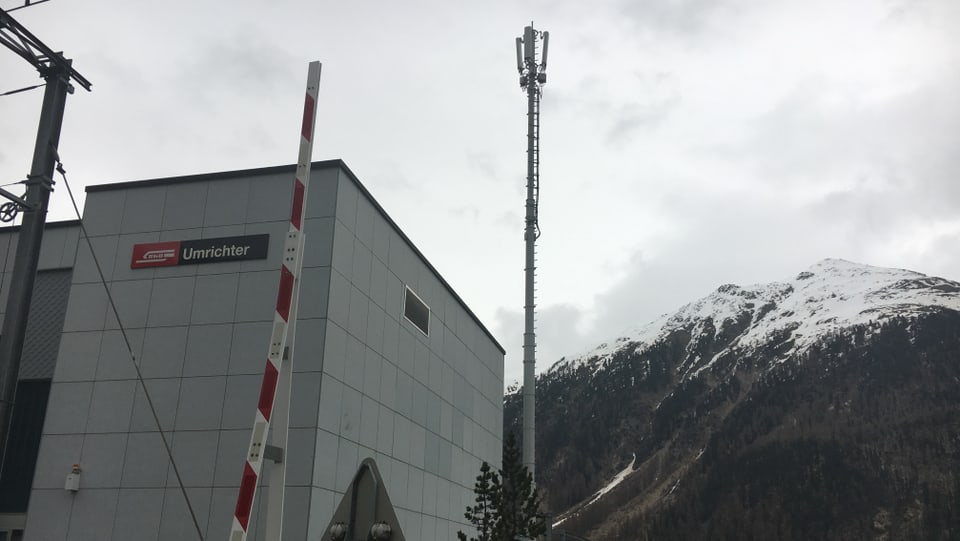 antenna da func
