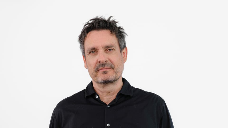 Fotografia Jürg Gautschi