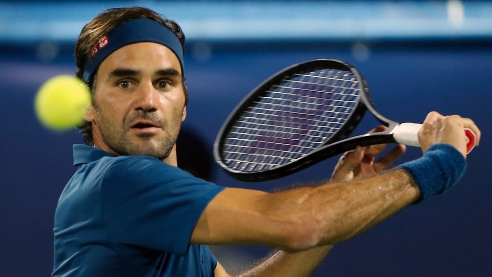 Roger Federer