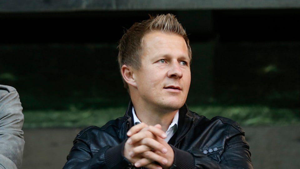 Christoph Spycher