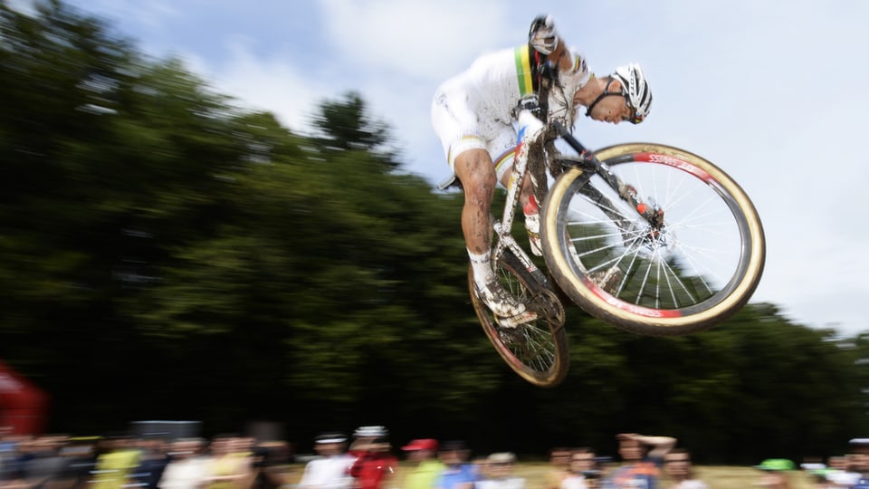 Nino Schurter