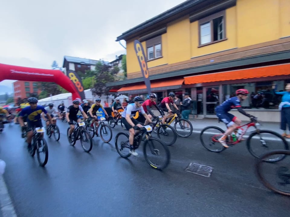 Il Bikemaraton 