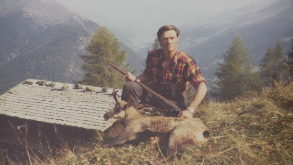 Dagobert Venzin