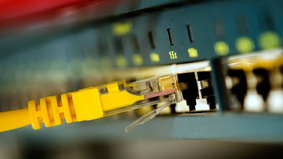 Cabel d'informatica