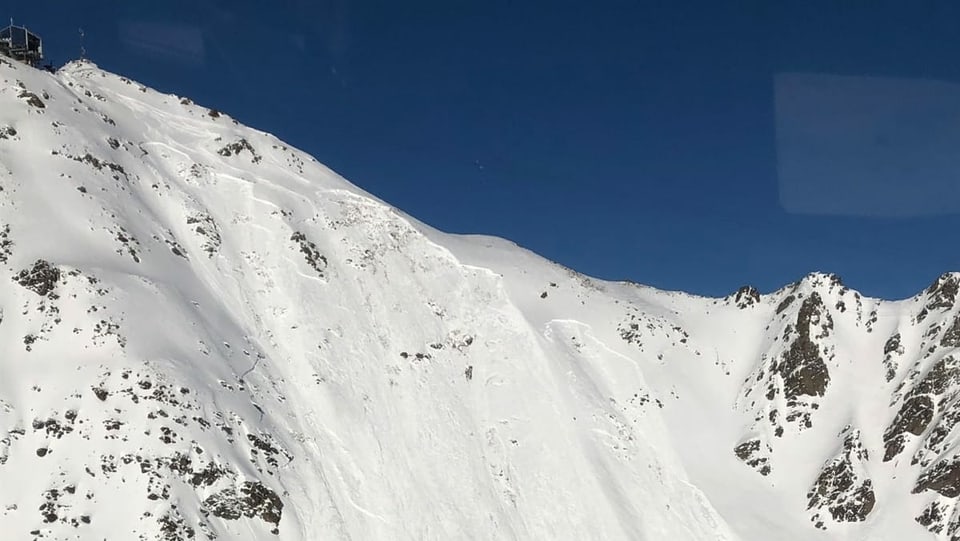 Piz Nair 