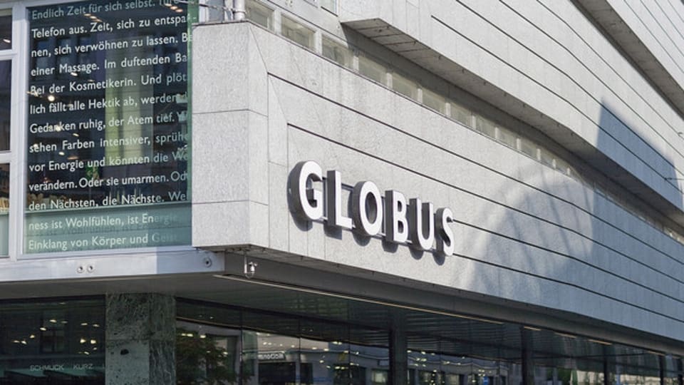 stizun da Globus