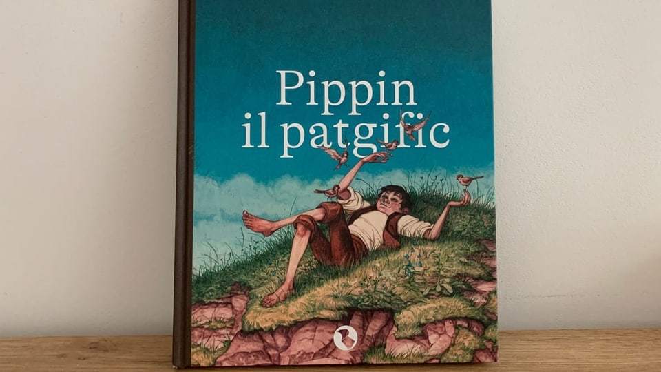 Pippin il patgific