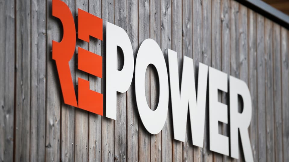 Repower