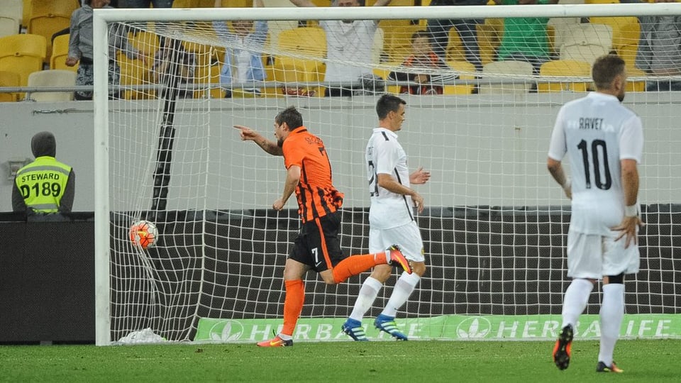 Gol. 