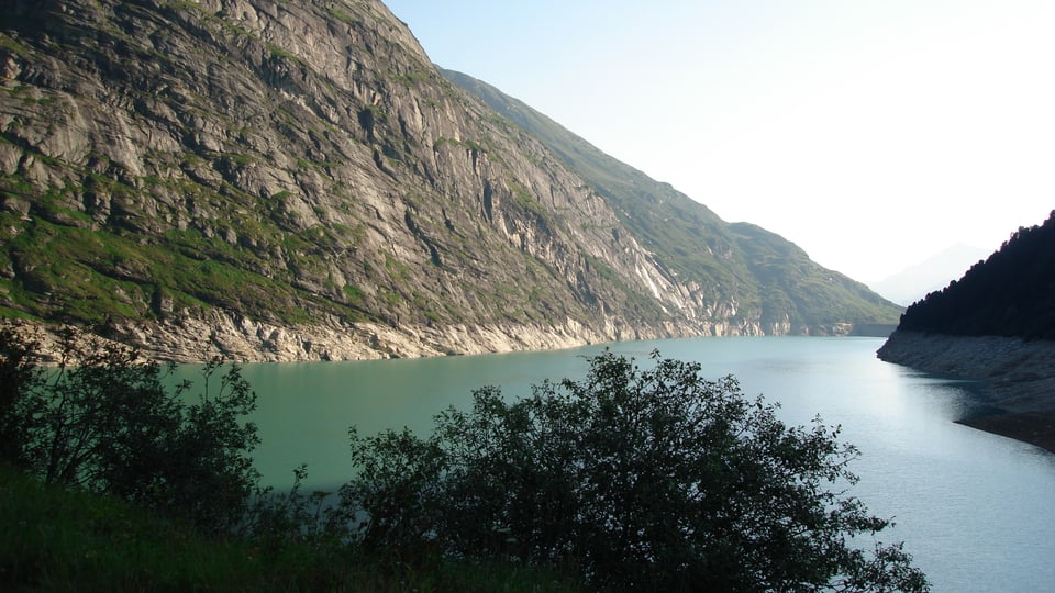 Il lai da Zevreila. 