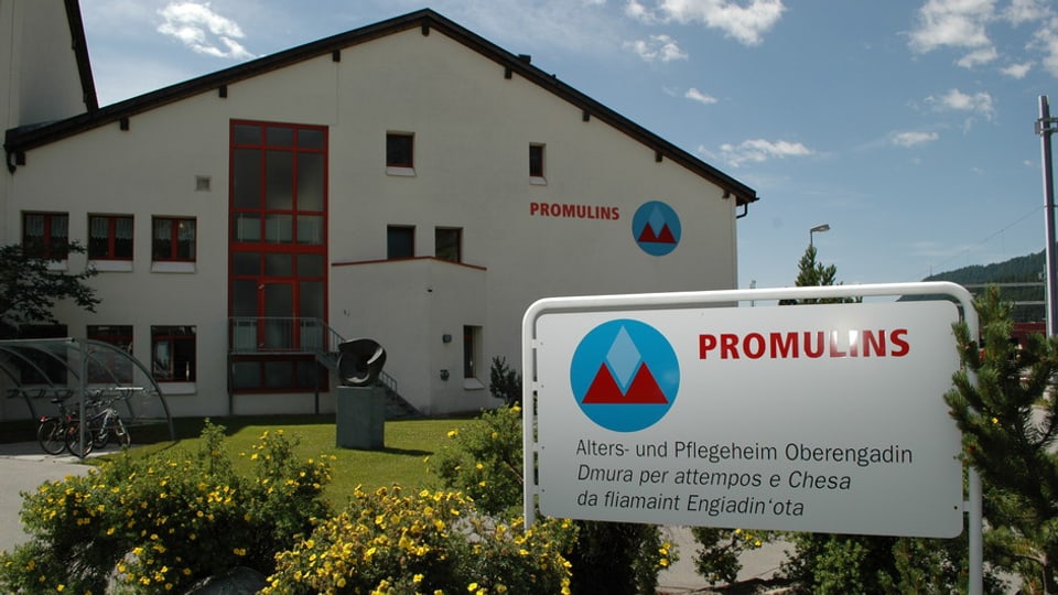 Promulins