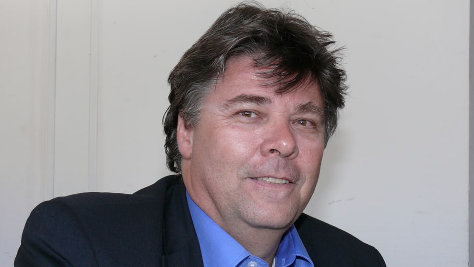 Daniel Tuor.