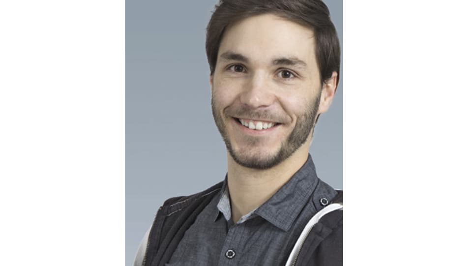 Simon Suter