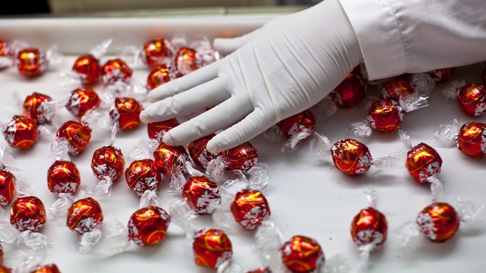 Purtret d'intginas ruclas da lindor. 