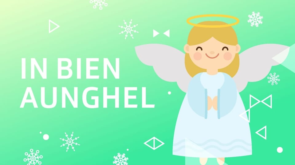 In bien aunghel eis era ti Chanzun: In bien aunghel eis era ti