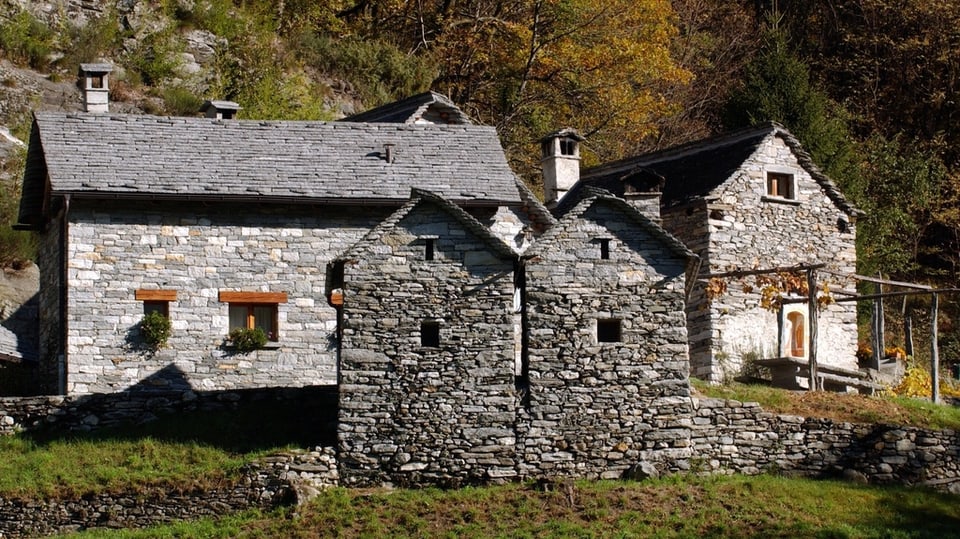 Era possessurs da rusticos duajan pajar taglia sin la valur da l'immobiglia. 
